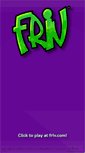 Mobile Screenshot of friv.biz